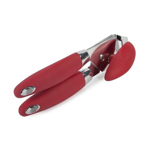 Core Home Core Home 220750 Essential Can Opener; Strawberry 220750 - main
